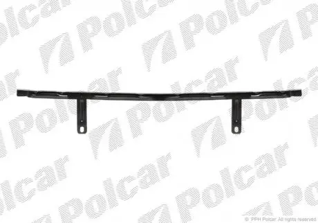 Балка нижняя панели передней Polcar 325634