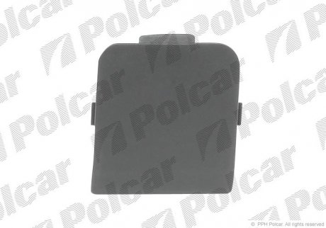 Заглушка гака буксирування Polcar 3258079 (фото 1)