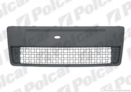 Решетка бампера Polcar 325827