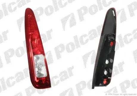 Задний фонарь Polcar 325887T