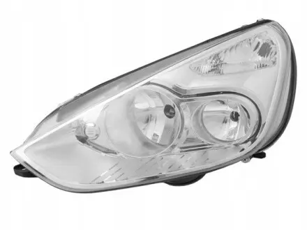 Фара передняя Polcar 327509-E