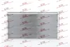 Радіатори кондиціонера FORD EXPEDITION, 07-09 Polcar 3286K8C1S (фото 1)