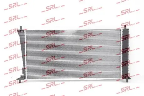 Радиатор охлаждения Polcar 3292081