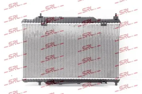 Радіатор охолодження Polcar 32B1082