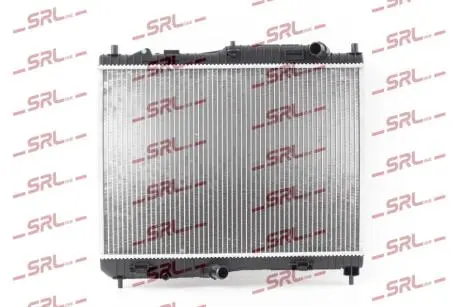Радіатори охолодження ECOSPORT, 13- Polcar 32B2082