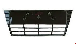 Решетка бампера переднего Polcar 32C12710R