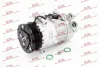 Компресор кондиціонера (новий) C-MAX, 11- Polcar 32C1KS2S (фото 1)