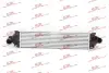 Радіатор повітря (інтеркулер) Polcar 32D1J81 (фото 1)