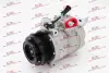 Компресор кондиціонера (новий) C-MAX, 11- Polcar 32M1KS1S (фото 1)