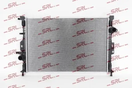 Радиатор охлаждения Polcar 32X1082