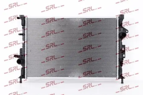 Радіатор охолодження Polcar 32X1085