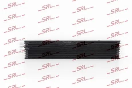 Радіатор масла Polcar 32X1L82