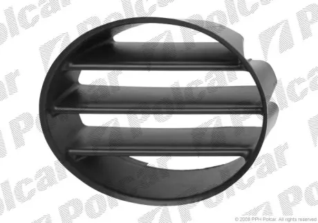 Заглушка отвору галогену лівий | CHEROKEE/LIBERTY,01- Polcar 3410271