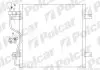 Радиатор кондиционера Polcar 3411K8C1 (фото 1)