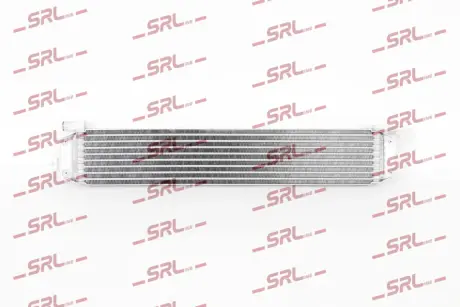 Радіатори масла GRAND CHEROKEE III Polcar 3430L82