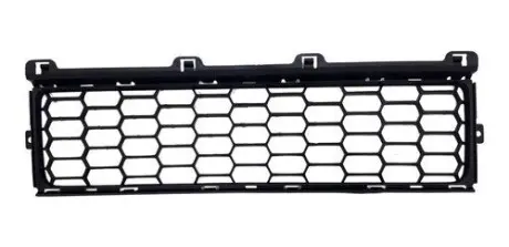 Решетка бампера переднего центральная Polcar 34L127