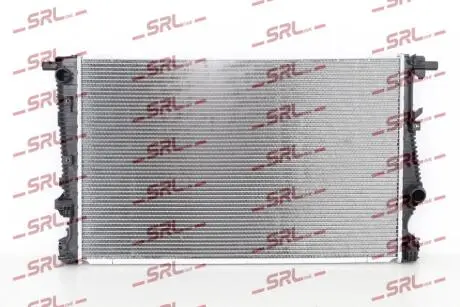 Радиатор охлаждения Polcar 34X1081