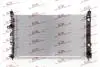 Радіатор охолодження Polcar 35X1081 (фото 1)