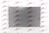 Радіатор кондиціонера Polcar 37D1K8C2S (фото 1)