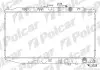 Радіатор двигуна Polcar 3805083 (фото 1)