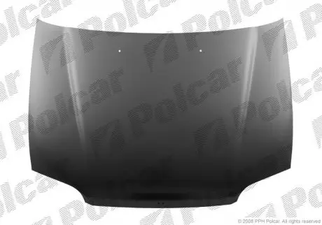 Капіт Polcar 380803