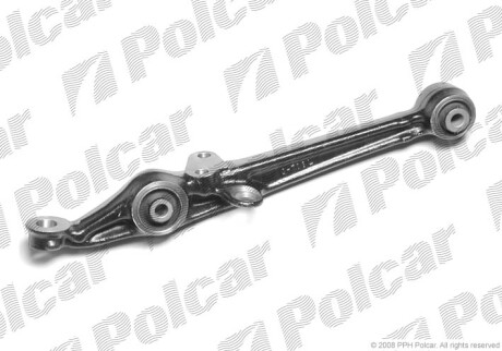 Важіль підвіски Polcar 381637