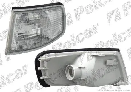 Автозапчасть Polcar 381719E