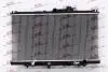 Радіатор охолодження Polcar 3818082 (фото 1)
