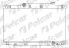 Радіатор охолодження Polcar 3825083 (фото 1)