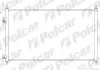 Радіатор кондиціонера Polcar 3825K81K (фото 1)