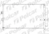 Радиатор кондиционера Polcar 3828K81K (фото 1)