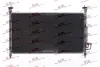Радіатори кондиціонера CIVIC 05- Polcar 3828K8C6S (фото 1)