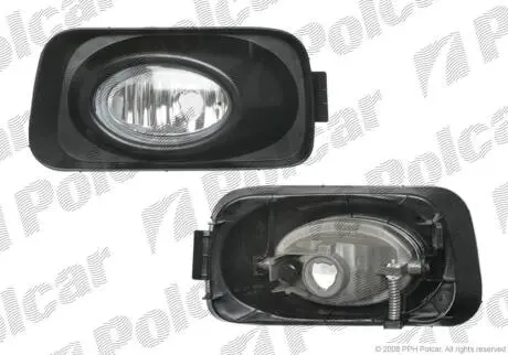 Автозапчастина Polcar 3833301E