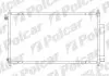 Радіатор кондиціонера Polcar 3833K8C1S (фото 1)