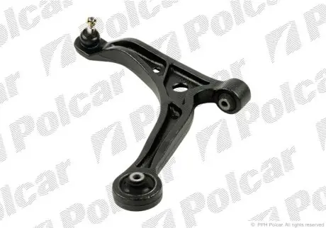 Важіль підвіски Polcar 384037