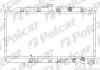Радиатор двигателя Polcar 3851083 (фото 1)