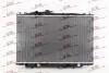 Радіатори охолодження RL (KB1/2), 05-12 Polcar 3853081 (фото 1)