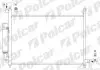 Радіатор кондиціонера Polcar 3857K8C1S (фото 1)