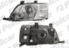Фара основная | HONDA CRV, 96- Polcar 3875092E (фото 1)