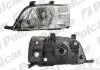 Фара основна | HONDA CRV, 96- Polcar 3875102E (фото 1)