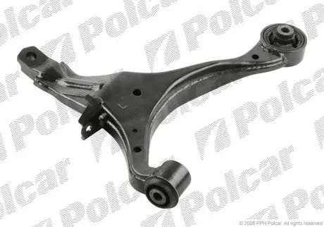 Рычаг подвески Polcar 387638K