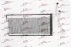 Радіатор обігріву Polcar 3876N81 (фото 1)