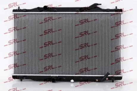 Радіатори охолодження CR-V Polcar 3878085