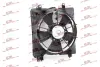 Вентилятори з корпусом / кронштейном CIVIC, 11- Polcar 38C123W1S (фото 1)