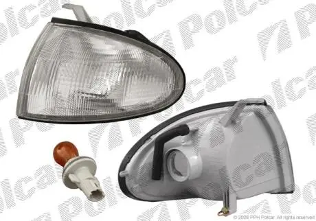 Автозапчасть Polcar 4005193E