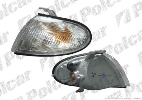 Автозапчасть Polcar 400519E
