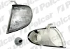 Указатель поворота передний | HYUNDAI ACCENT, 98- Polcar 4006200E (фото 1)