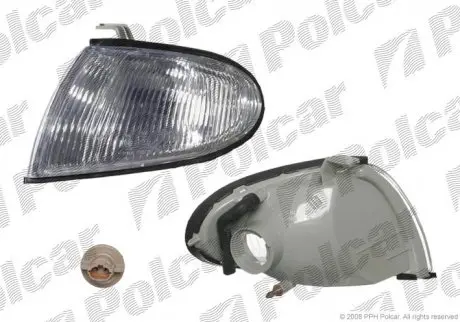 Указатель поворота Polcar 400620