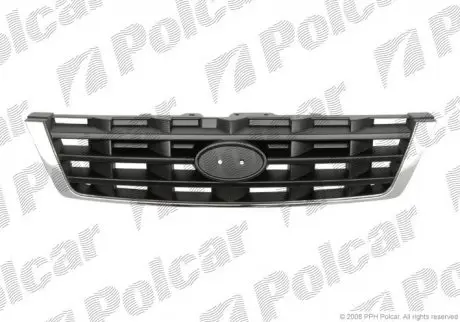 Решітка Polcar 4008051