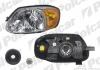 Фара основная | HYUNDAI ACCENT, 03- Polcar 4008102E (фото 1)